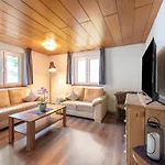 Apartment In Am Skilift Sankt Gallenkirch