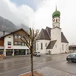 In Am Skilift Apartment Sankt Gallenkirch