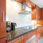 Apartment In Am Skilift *