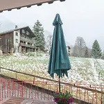 In Am Skilift *
