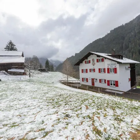 Apartment In Am Skilift