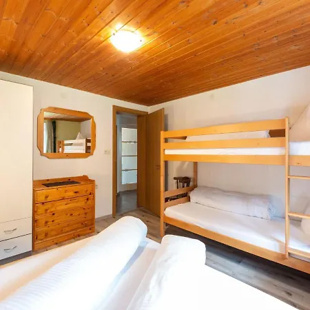 Apartment In Am Skilift *