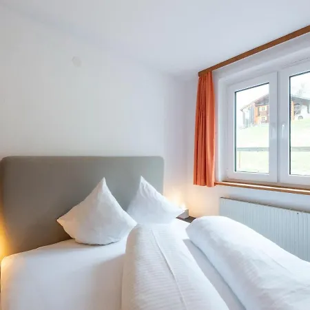Appartement In Am Skilift