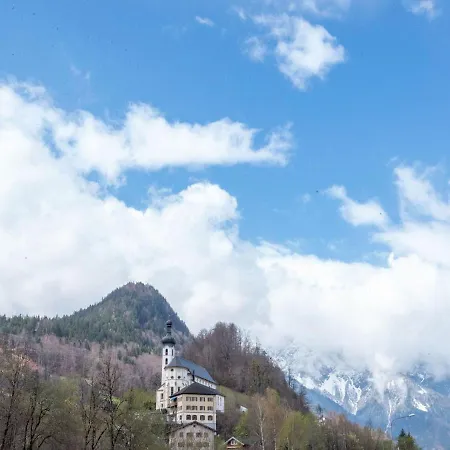 In Am Skilift Apartment *