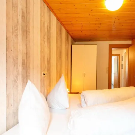 Apartment In Am Skilift