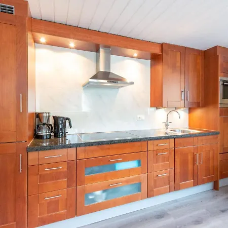 In Am Skilift * Sankt Gallenkirch