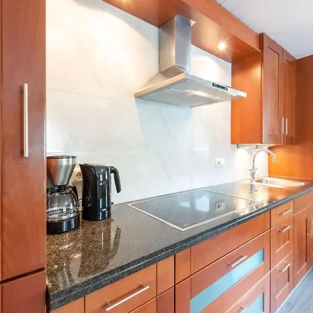 Appartement In Am Skilift *