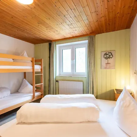 Apartment In Am Skilift *