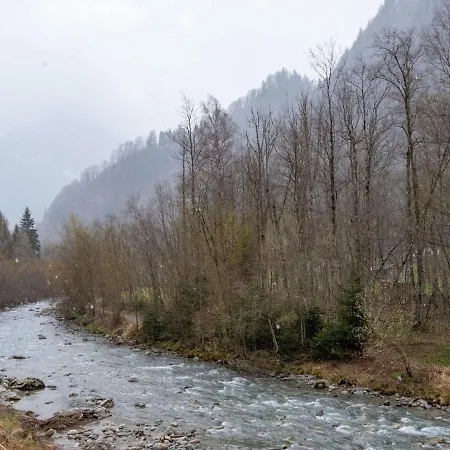 Apartment In Am Skilift Sankt Gallenkirch