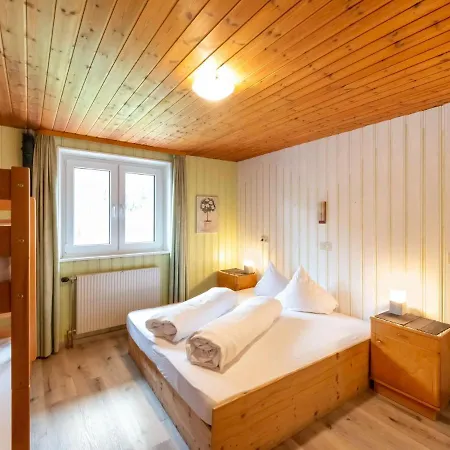 Apartment In Am Skilift *