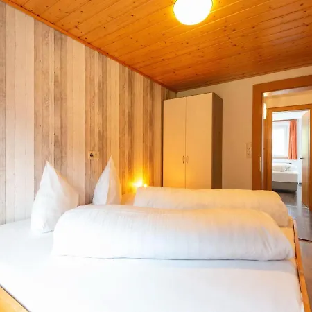 In Am Skilift Appartement Sankt Gallenkirch