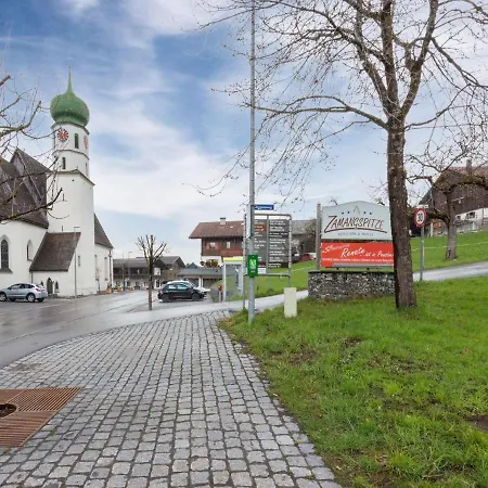 In Am Skilift Apartment *